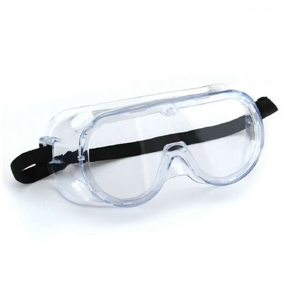 Αντι γυαλιά ασφάλειας εργαστηρίων παφλασμών 95%