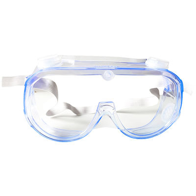 Το πλαστικό σύνολο πλαισίων σφράγισε μίας χρήσης προστατευτικό Eyewear