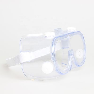 Καταστρέψτε τα ανθεκτικά γυαλιά προστασίας ματιών φακών PC