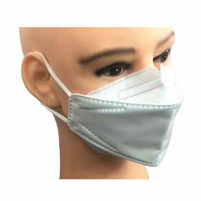 Καθημερινή μάσκα γρίπης Kn95 χοίρων νοσοκομείων χρήσης για την πώληση κοντά σε με