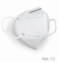 Μίας χρήσης προστατευτικό ιατρικό Kn95 καλύπτει τις αναπνευστικές συσκευές σκόνης