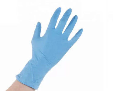 Το φτηνό μίας χρήσης νιτρίλιο φορά γάντια στο μεγάλο όγκο αγοράζει on-line