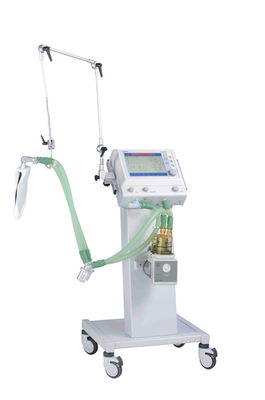 Υψηλή μηχανή εξαεριστήρων αναπνοής Stablity, μηχανή εξαεριστήρων ενηλίκων/παιδιών