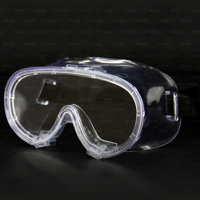 Το Ansi Z87 φακών PC γρατσουνίζει τα ανθεκτικά γυαλιά ασφάλειας