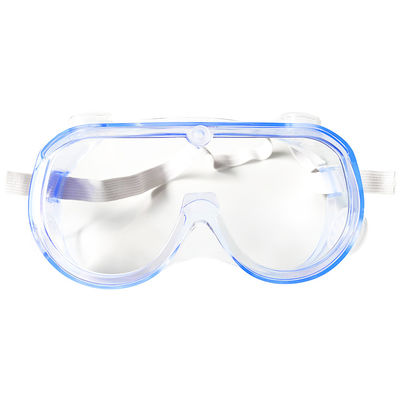 Ανθεκτικά 153mm*75mm γυαλιά ασφάλειας παιδιών γρατσουνιών
