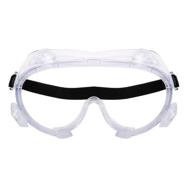 Ελαφριά γυαλιά ασφάλειας εγχώριων αποθηκών μετάδοσης 89%