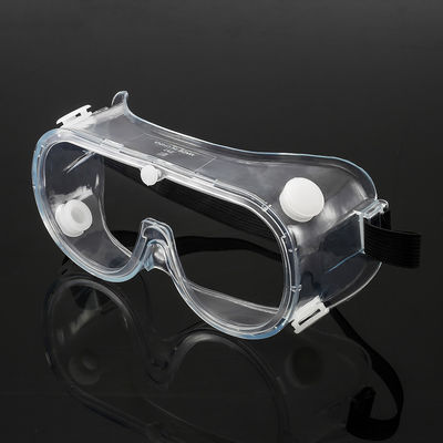 Διαφανή 153mm*75mm αντι γυαλιά ασφάλειας ομίχλης