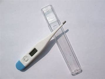 Ψηφιακό ιατρικό υπέρυθρο θερμόμετρο σώματος LCD Doctory