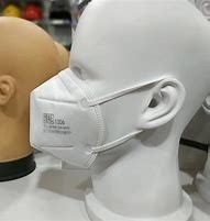 Η ιατρική μίας χρήσης μη υφαμένη μάσκα Kn95 Earloop προλαμβάνει τη γρίπη