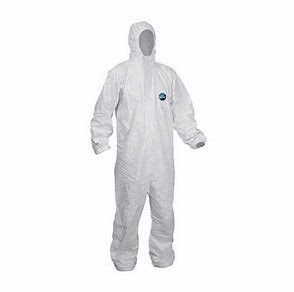Ιατρικό προστατευτικό πλήρες κοστούμι PPE προστασίας κοστουμιών σώματος για την πώληση